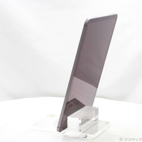 〔中古〕Apple(アップル) iPad Air 11インチ(M3) 128GB スペースグレイ MCFV4J／A SIMフリー〔348-ud〕 |  | 01