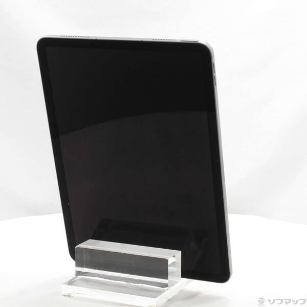 〔中古〕Apple(アップル) iPad Air 11インチ(M3) 128GB スペースグレイ MCFV4J／A SIMフリー〔348-ud〕 |  | 02