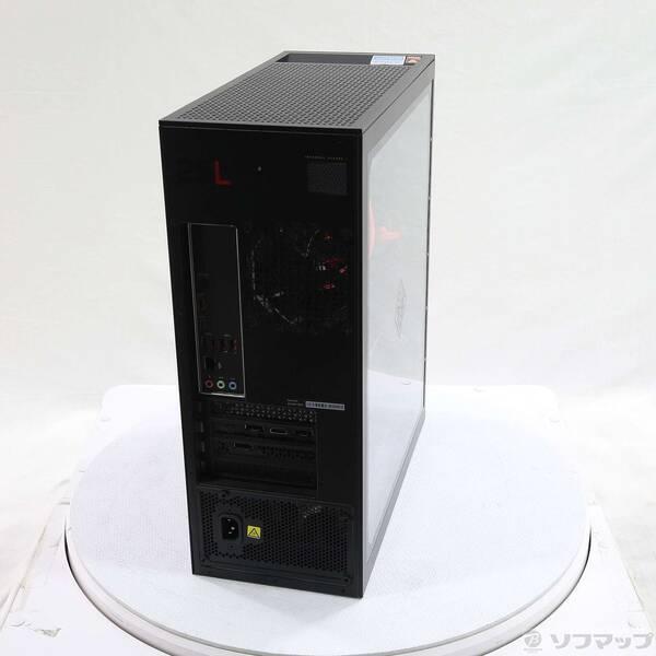〔中古〕hp(エイチピー) OMEN by HP Obelisk Desktop 875-1090jp 6DU11AA#ABJ〔305-ud〕 |  | 02