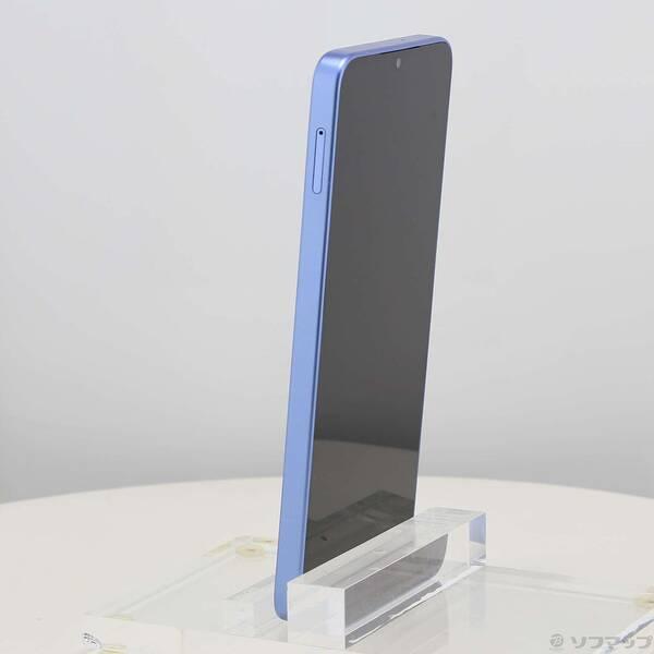 〔中古〕SAMSUNG(サムスン) Galaxy A25 5G 64GB ブルー SCG33 auロック解除SIMフリー〔269-ud〕 |  | 01