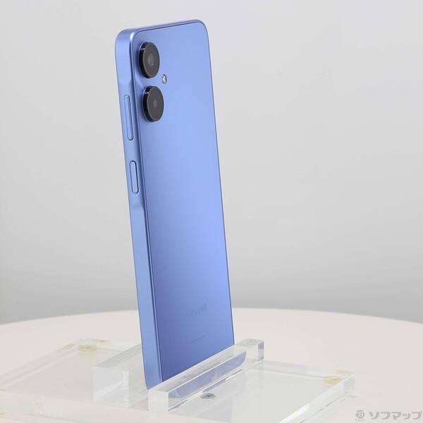 〔中古〕SAMSUNG(サムスン) Galaxy A25 5G 64GB ブルー SCG33 auロック解除SIMフリー〔269-ud〕 |  | 03