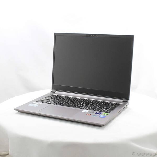 〔中古〕GALLERIA RL7C-R45-4〔198-ud〕 | 