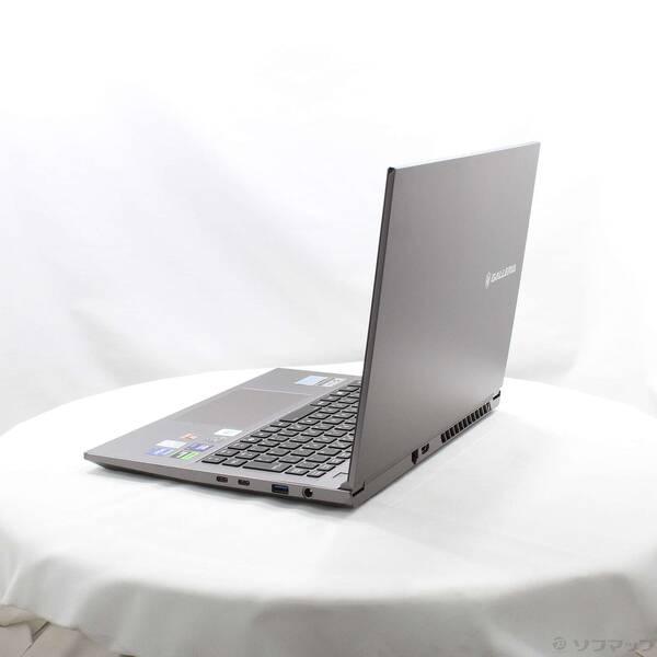 〔中古〕GALLERIA RL7C-R45-4〔198-ud〕 |  | 01