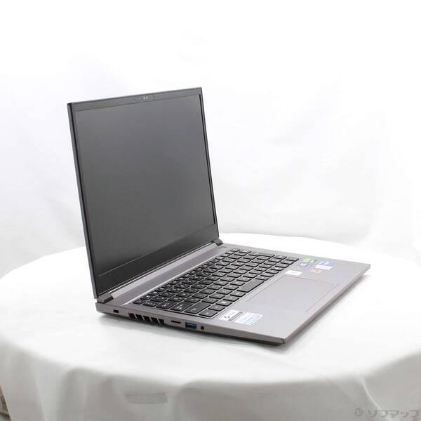 〔中古〕GALLERIA RL7C-R45-4〔198-ud〕 |  | 03