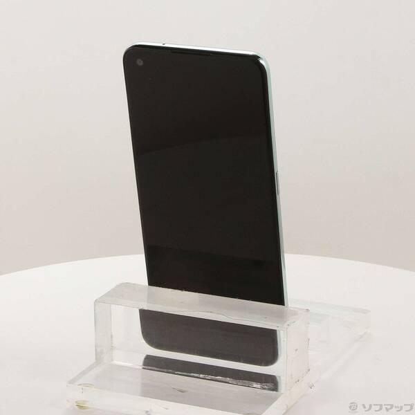 〔中古〕OPPO(オッポ) OPPO A55s 5G 64GB グリーン CPH2309 SIMフリー〔196-ud〕 |  | 02