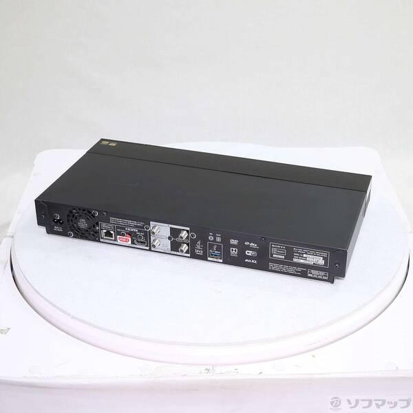〔中古〕SONY(ソニー) 〔中古品〕 ブルーレイレコーダー BDZ-FBW2000 ［2TB ／2番組同時録画 ／BS・CS 4Kチューナー内蔵］〔348-ud〕 |  | 02
