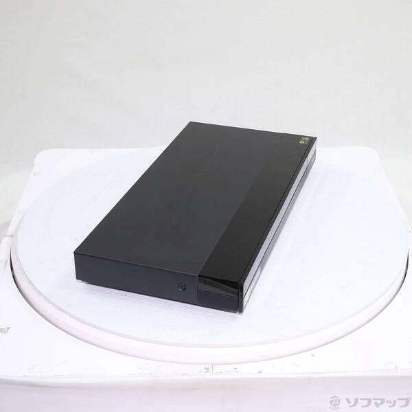 〔中古〕SONY(ソニー) 〔中古品〕 ブルーレイレコーダー BDZ-FBW2000 ［2TB ／2番組同時録画 ／BS・CS 4Kチューナー内蔵］〔348-ud〕 |  | 03