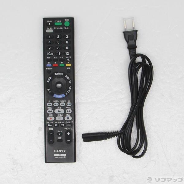 〔中古〕SONY(ソニー) 〔中古品〕 ブルーレイレコーダー BDZ-FBW2000 ［2TB ／2番組同時録画 ／BS・CS 4Kチューナー内蔵］〔348-ud〕 |  | 04