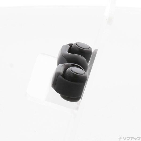 〔中古〕BOSE(ボーズ) Ultra Open Earbuds ブラック〔349-ud〕 |  | 01
