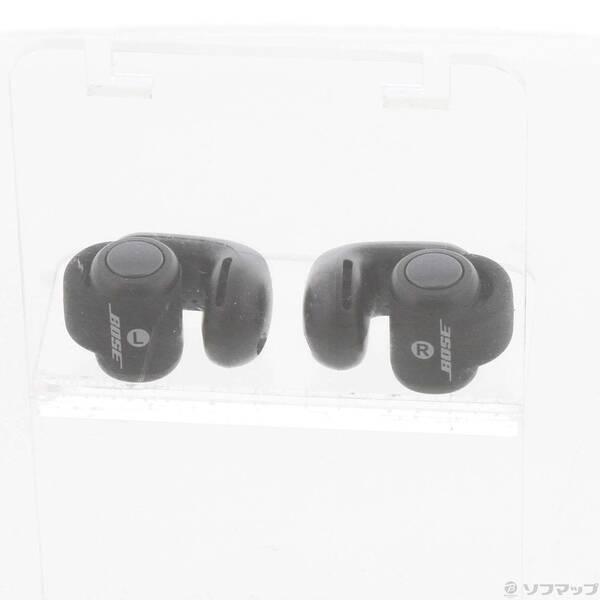〔中古〕BOSE(ボーズ) Ultra Open Earbuds ブラック〔349-ud〕 |  | 02