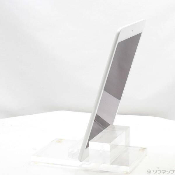 〔中古〕Apple(アップル) iPad mini 第5世代 64GB シルバー MUQX2J／A Wi-Fi〔269-ud〕 |  | 01