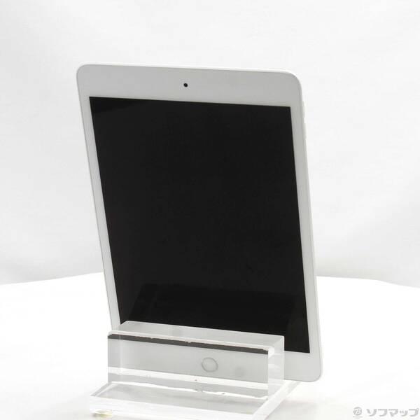 〔中古〕Apple(アップル) iPad mini 第5世代 64GB シルバー MUQX2J／A Wi-Fi〔269-ud〕 |  | 02