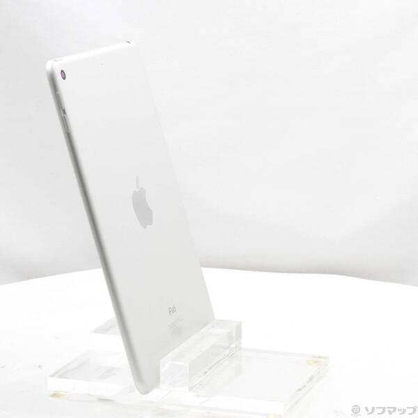 〔中古〕Apple(アップル) iPad mini 第5世代 64GB シルバー MUQX2J／A Wi-Fi〔269-ud〕 |  | 03