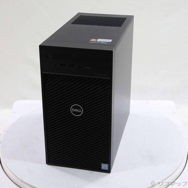 〔中古〕Precision 3630 Tower〔305-ud〕 | 