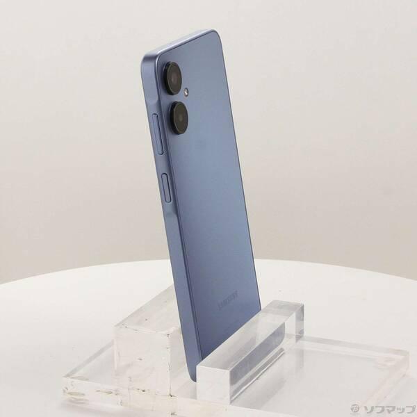 〔中古〕SAMSUNG(サムスン) Galaxy A25 5G 64GB ブルー SC-53F docomoロック解除SIMフリー〔276-ud〕 |  | 03