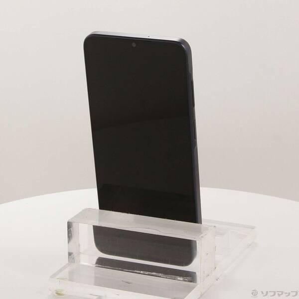 〔中古〕SAMSUNG(サムスン) Galaxy A25 5G 64GB ブラック SC-53F docomoロック解除SIMフリー〔276-ud〕 |  | 02