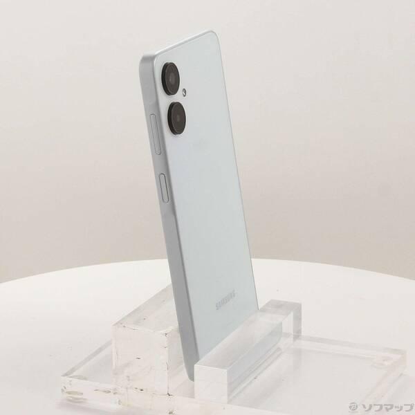 〔中古〕SAMSUNG(サムスン) Galaxy A25 5G 64GB ライトブルー SCG33 auロック解除SIMフリー〔276-ud〕 |  | 03