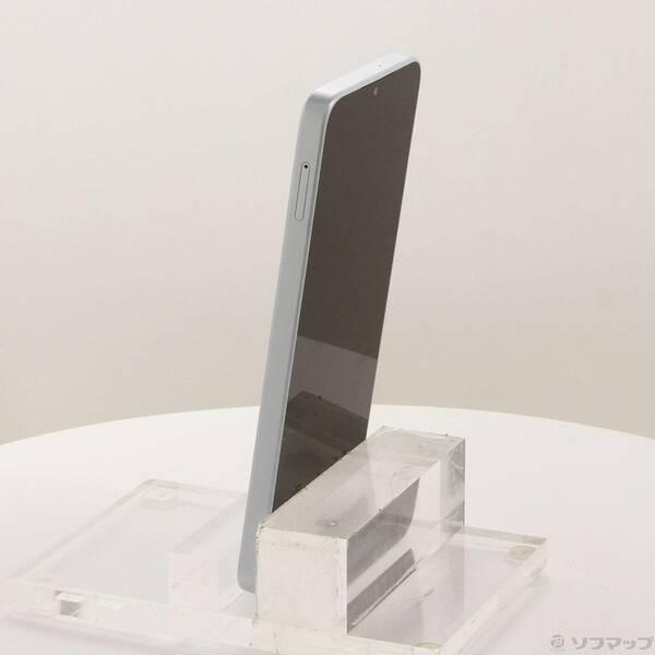 〔中古〕SAMSUNG(サムスン) Galaxy A25 5G 64GB ライトブルー SCG33 auロック解除SIMフリー〔276-ud〕 |  | 01