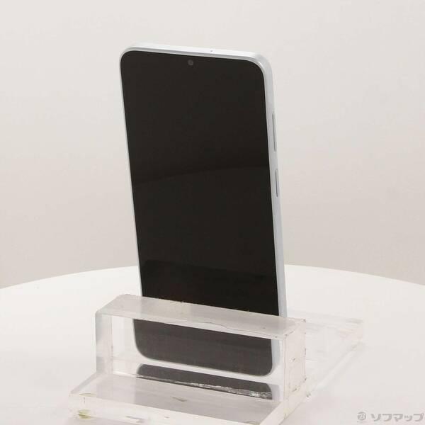 〔中古〕SAMSUNG(サムスン) Galaxy A25 5G 64GB ライトブルー SCG33 auロック解除SIMフリー〔276-ud〕 |  | 02