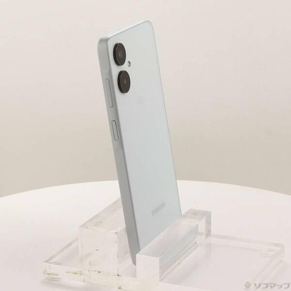 〔中古〕SAMSUNG(サムスン) Galaxy A25 5G 64GB ライトブルー SCG33 auロック解除SIMフリー〔276-ud〕 |  | 03