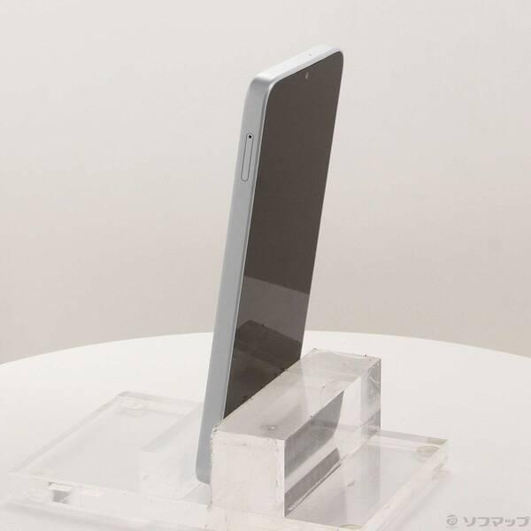 〔中古〕SAMSUNG(サムスン) Galaxy A25 5G 64GB ライトブルー SCG33 auロック解除SIMフリー〔258-ud〕 |  | 01