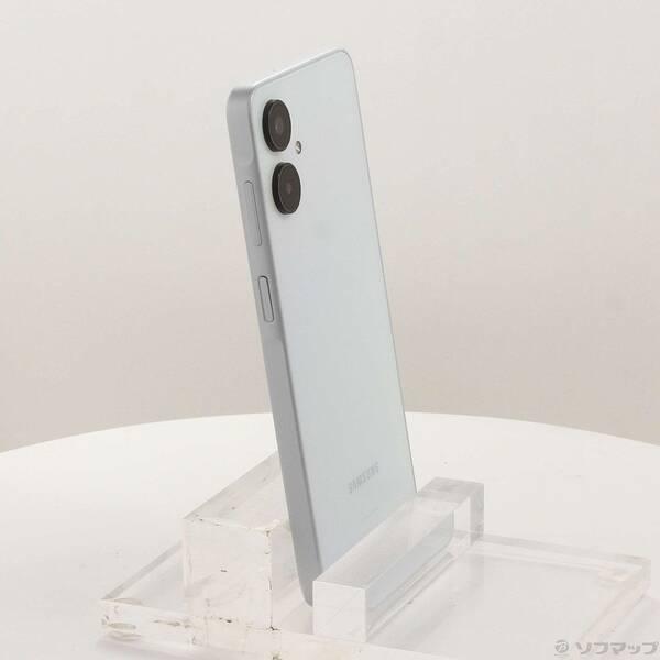 〔中古〕SAMSUNG(サムスン) Galaxy A25 5G 64GB ライトブルー SCG33 auロック解除SIMフリー〔258-ud〕 |  | 03