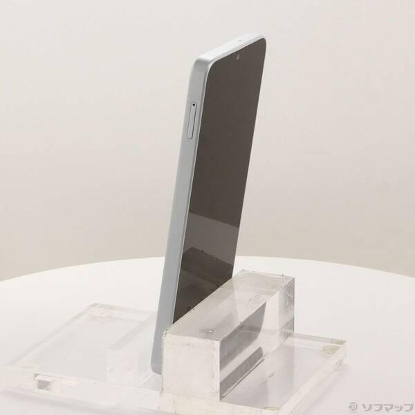 〔中古〕SAMSUNG(サムスン) Galaxy A25 5G 64GB ライトブルー SCG33 auロック解除SIMフリー〔258-ud〕 |  | 01