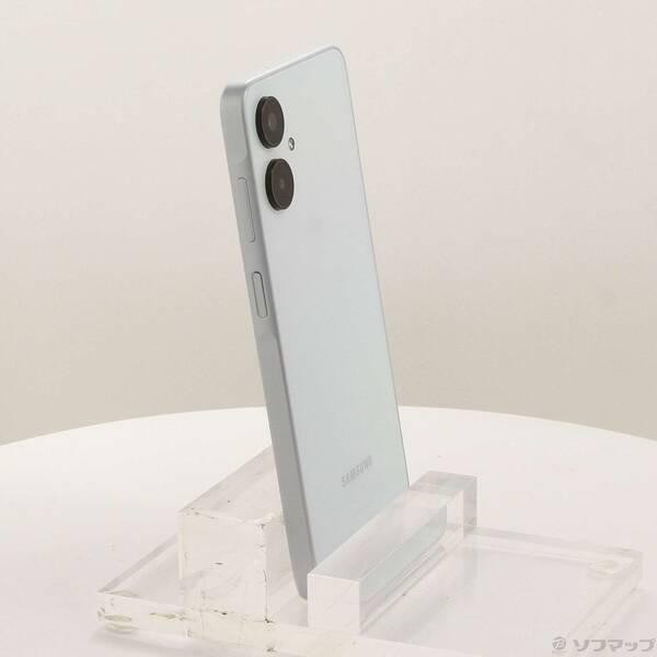 〔中古〕SAMSUNG(サムスン) Galaxy A25 5G 64GB ライトブルー SCG33 auロック解除SIMフリー〔258-ud〕 |  | 03