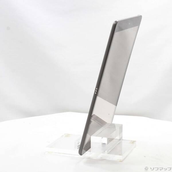 〔中古〕Apple(アップル) iPad 第9世代 64GB スペースグレイ MK2K3J／A Wi-Fi〔269-ud〕 |  | 01