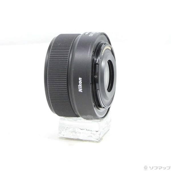 〔中古〕Nikon(ニコン) NIKKOR Z DX 24mm f／1.7〔349-ud〕 |  | 01