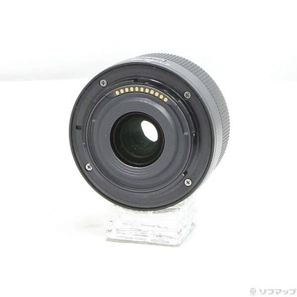 〔中古〕Nikon(ニコン) NIKKOR Z DX 24mm f／1.7〔349-ud〕 |  | 02