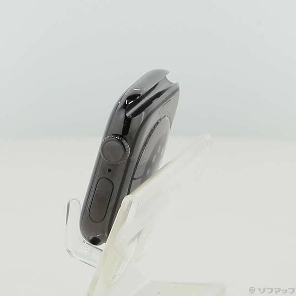 〔中古〕Apple(アップル) Apple Watch Series 11 GPS + Cellular 42mm スレートチタニウムケース バンド無し〔297-ud〕 |  | 01