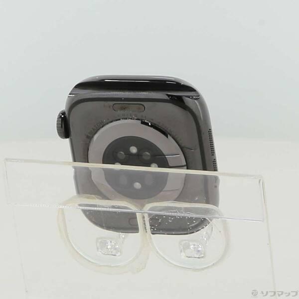 〔中古〕Apple(アップル) Apple Watch Series 11 GPS + Cellular 42mm スレートチタニウムケース バンド無し〔297-ud〕 |  | 02