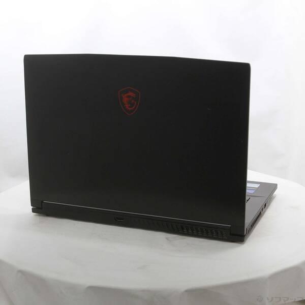 〔中古〕MSI(エムエスアイ) GF63 Thin 11U GF63-11UC-062JP〔352-ud〕 |  | 02