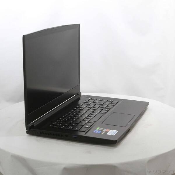 〔中古〕MSI(エムエスアイ) GF63 Thin 11U GF63-11UC-062JP〔352-ud〕 |  | 03