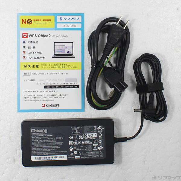 〔中古〕MSI(エムエスアイ) GF63 Thin 11U GF63-11UC-062JP〔352-ud〕 |  | 04