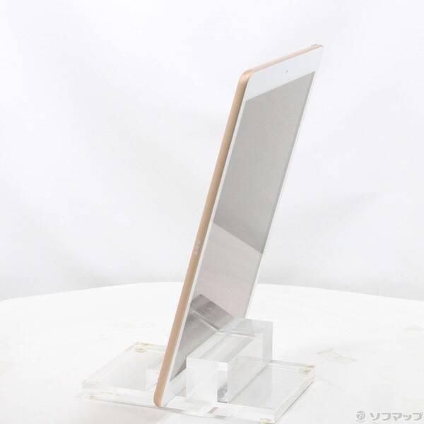 〔中古〕Apple(アップル) iPad 第7世代 128GB ゴールド MW792J／A Wi-Fi〔196-ud〕 |  | 01