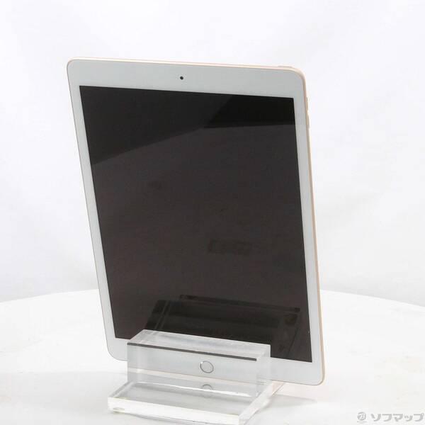 〔中古〕Apple(アップル) iPad 第7世代 128GB ゴールド MW792J／A Wi-Fi〔196-ud〕 |  | 02