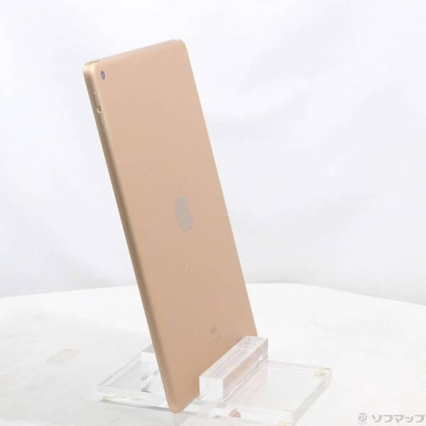 〔中古〕Apple(アップル) iPad 第7世代 128GB ゴールド MW792J／A Wi-Fi〔196-ud〕 |  | 03