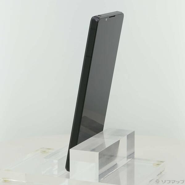 〔中古〕SONY(ソニー) Xperia 1 V 512GB カーキグリーン XQ-DQ44 SIMフリー〔262-ud〕 |  | 01