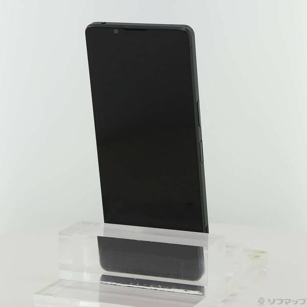 〔中古〕SONY(ソニー) Xperia 1 V 512GB カーキグリーン XQ-DQ44 SIMフリー〔262-ud〕 |  | 02