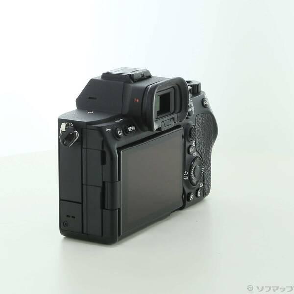 〔中古〕SONY(ソニー) α7 IV ボディ ILCE-7M4〔198-ud〕 |  | 01