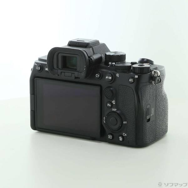 〔中古〕SONY(ソニー) α7 IV ボディ ILCE-7M4〔198-ud〕 |  | 02