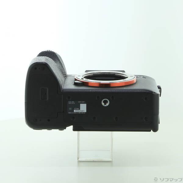 〔中古〕SONY(ソニー) α7 IV ボディ ILCE-7M4〔198-ud〕 |  | 04