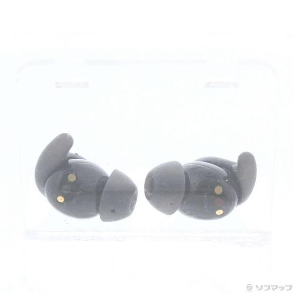 〔中古〕SONY(ソニー) LinkBuds Fit WF-LS910N BZ ブラック〔305-ud〕 |  | 02