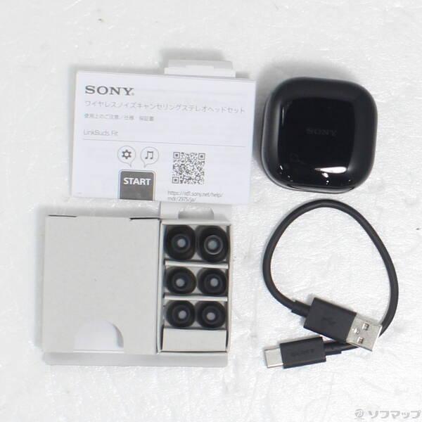 〔中古〕SONY(ソニー) LinkBuds Fit WF-LS910N BZ ブラック〔305-ud〕 |  | 04