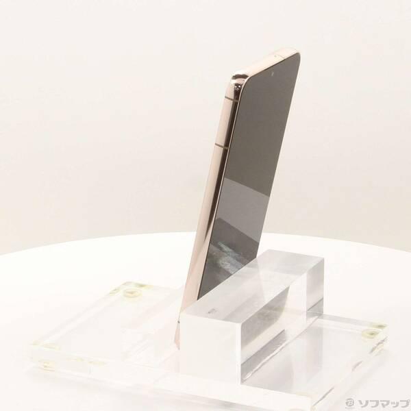 〔中古〕SAMSUNG(サムスン) Galaxy S22 256GB ピンクゴールド SC-51C docomoロック解除SIMフリー〔349-ud〕 |  | 01
