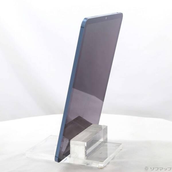 〔中古〕Apple(アップル) iPad Air 第5世代 64GB ブルー MM6U3J／A SIMフリー〔276-ud〕 |  | 01
