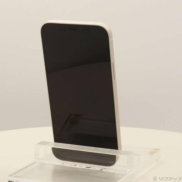 〔中古〕Apple(アップル) iPhone12 64GB ホワイト MGHP3J／A SIMフリー〔258-ud〕 |  | 02