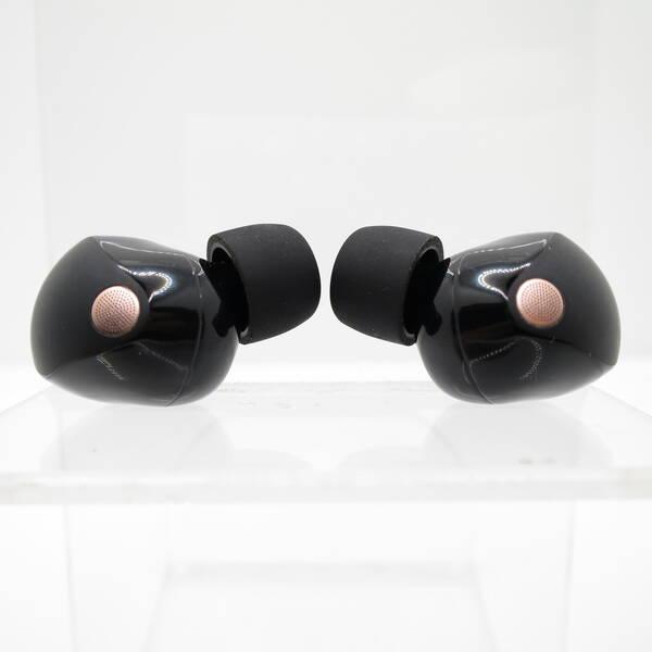 〔中古〕SONY(ソニー) WF-1000XM5 ブラック〔348-ud〕 | 